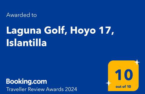 Laguna Golf, Hoyo 17, Islantilla - Photo 33
