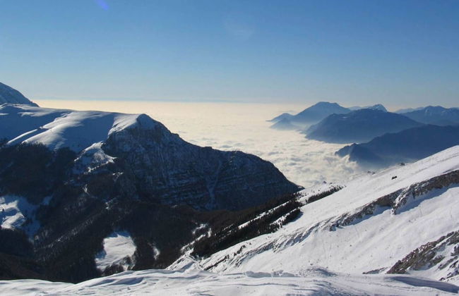 Agritur Piazera 3 - Foto 11