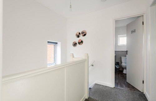 Entire House-Long Stays in Gloucester-Contractors- Families - Foto 10