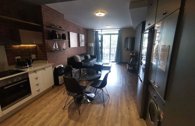 Easy Stay - The Vantage - Foto 61