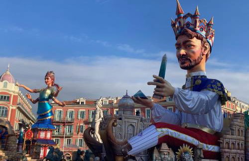 Wunderschöne Wohnung in Jugendstilvilla am Hafen - Photo 61