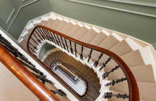 The Townhouse, Leith - Foto 9