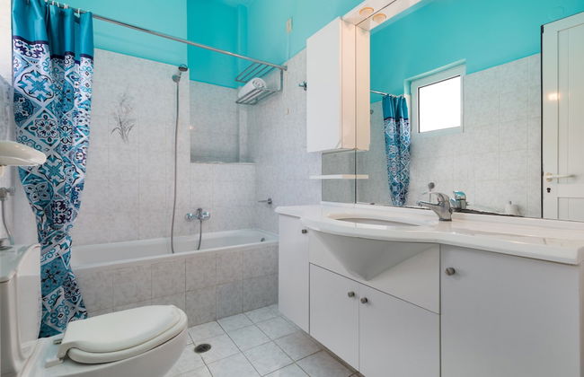 Poseidon Suite by CorfuEscapes - Foto 22