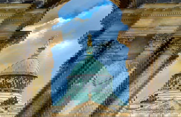 Excursão a Potsdam e Sachsenhausen - Photo 1