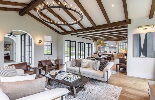 Mayacama Manor by Avantstay Luxe Escape w/ Pool - Foto 13