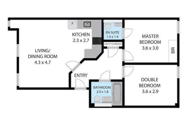St. Mary's Retreat - Foto 26