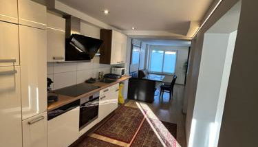 Exclusiv Apartment 3 Zi Waschmaschine - Foto 2