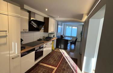 Exclusiv Apartment 3 Zi Waschmaschine - Foto 2