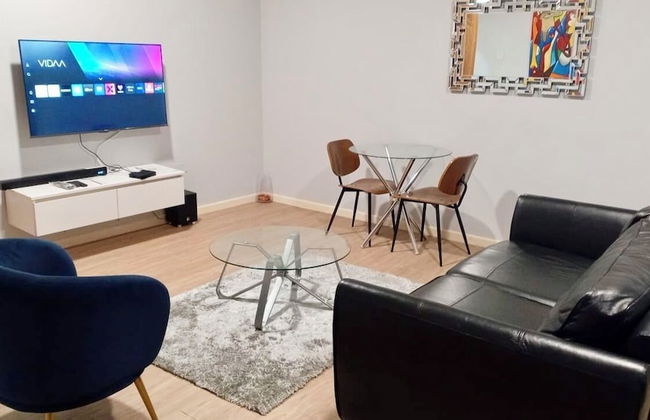 Sanctuary House Apartments - Foto 21