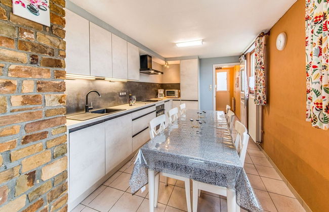 Modern Holiday Home in Lavacherie - Photo 11