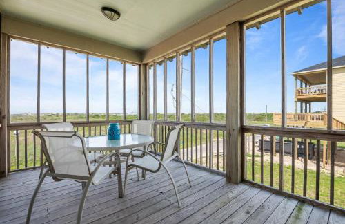 #JustAWavin' home - Foto 50