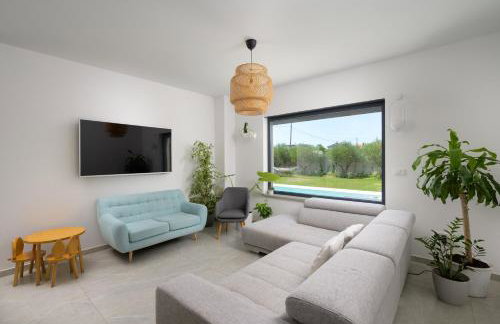 Villa Botanica by IstriaLux - Foto 42