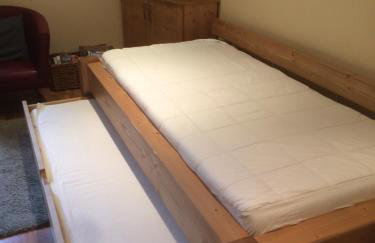 Ferienwohnung Saaletalblick - Foto 27