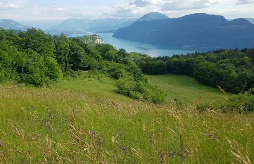 L'Appart Aixois - au coeur de la ville - Location - Foto 12