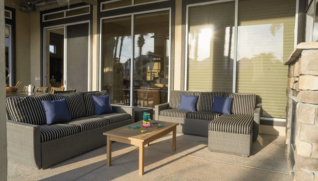 Monroe by Avantstay Beautiful Home w/ Pool & Spa PGA West Sleeps 12 - Foto 5, Interior