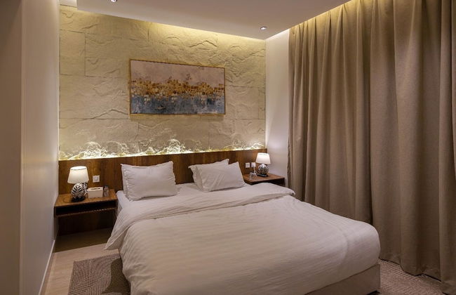 Riyadh Luxury - Foto 27