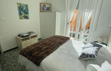 2-bedroom sunny sea view with balcony, La Casa Di Christine - Foto 16