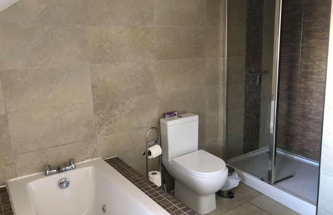 Harcourt Place - Foto 16