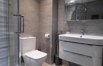 Park View apartment, Gleneagles Village, Auchterarder - Foto 38