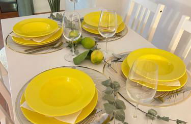 Residenza Belvedere -apartmán Lemon - Foto 7