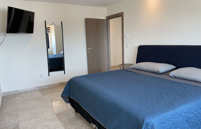 Central 102 Apartments - Foto 3