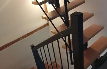 La Céliane- climatisé avec patio classé 3 étoiles - Foto 11