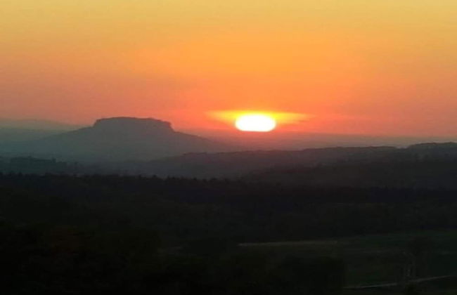 Terrassen-retreat in Sachsen - Foto 31