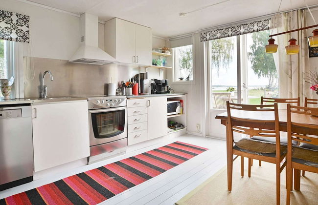 Holiday Home in Sölvesborg - Photo 5