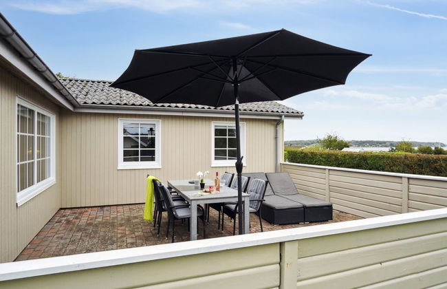 "Haralda" - 300m from the sea - Foto 17