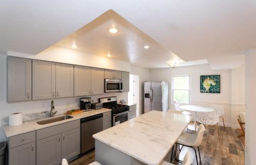 Takoma Park Home ~ 6 Mi to the National Mall! - Foto 21