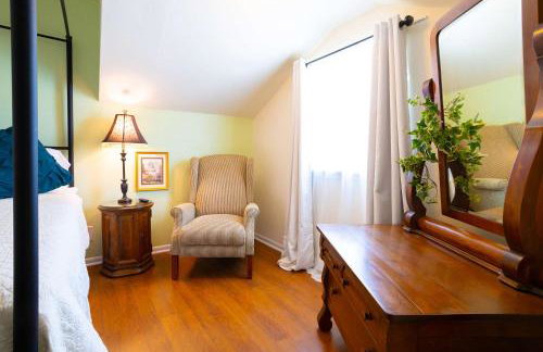 Mariposa Monarch - Walk to River - Foto 39