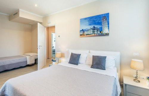 Villa Le Terme - Foto 43