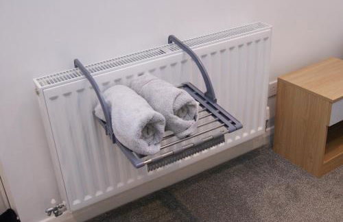 Cosy one bed with parking - Foto 29