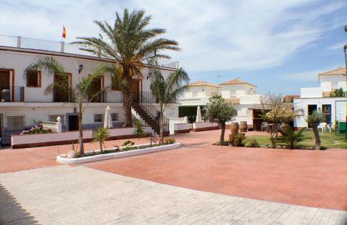 Apartamentos La Palmera - Foto 6