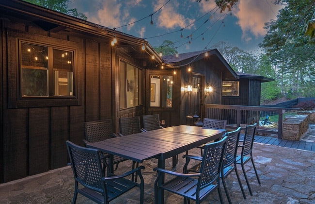 La Maison Mirch - Luxe Design Retreat - Foto 20