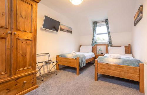 Taylor Cottage - Foto 39