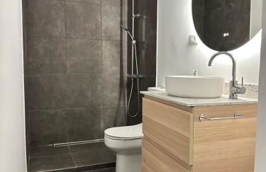 Coffee apartamento, Las Galletas - Foto 12