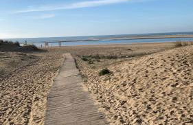 Apartamento Delfin - Punta Umbria - Foto 22