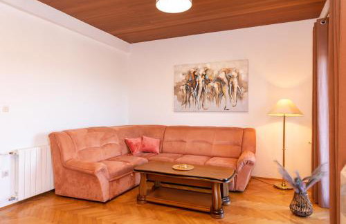 Apartment Villa Andro - Foto 28