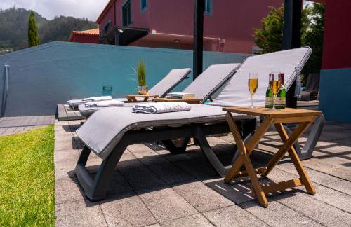 Villa Antonina by Madeira Real - Foto 12