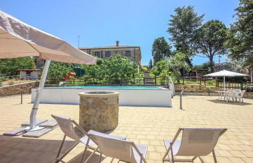 6 Bedroom Beautiful Home In Perdifumo - Foto 13