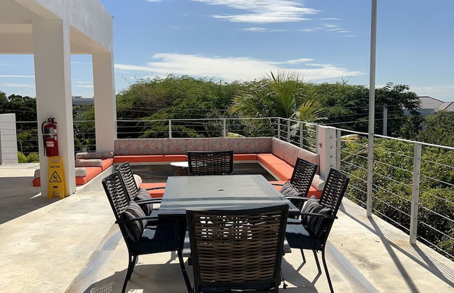 Bramble Beach Villa - Foto 57