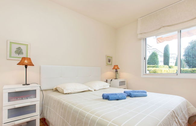 GreenMar B Down/bajo acceso piscina/Pool - Foto 5