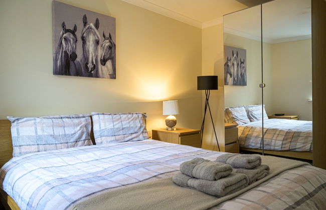 The Bookbinders Residence Leeds City Centre - Foto 25