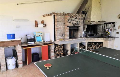 Villa in Marche with Private Pool - Foto 54