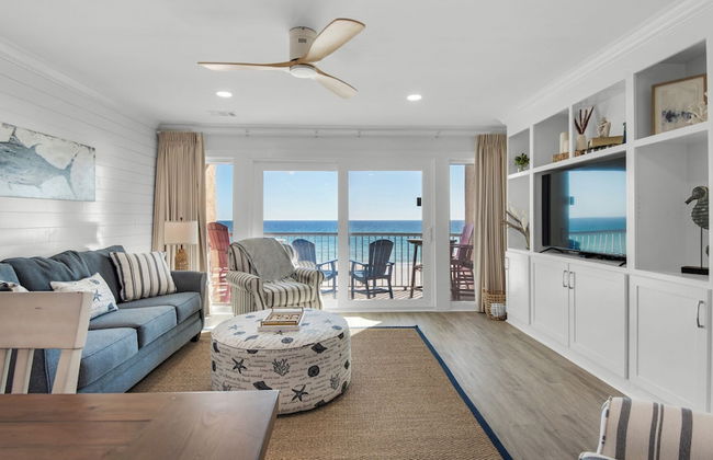 Gulf-front in Destin! Community Pool, Minutes to Beach - Foto 15