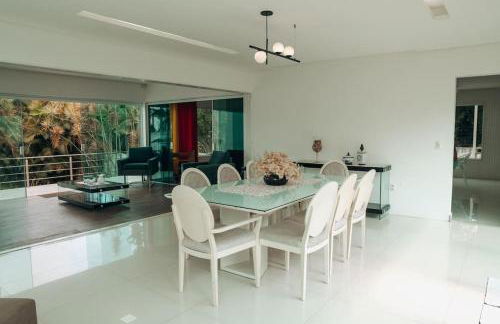 Casa de Temporada Aldeia - Foto 19