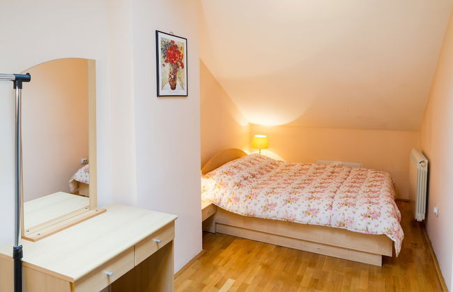 Basco Slavija Square Apartment - Foto 22