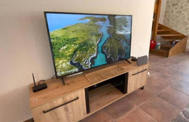 The 10k Stones Villa Corfu Island - Foto 10