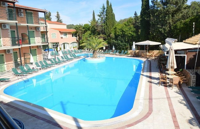 Philippos Apartments - Foto 17